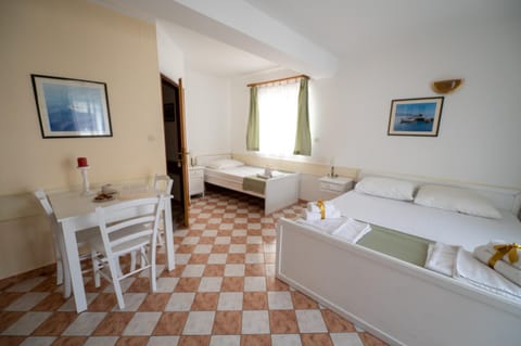 Apartmani Marin No1. Apartment in Šibenik-Knin County, Croatia
