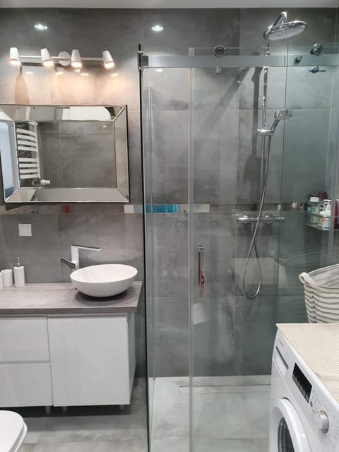 Apartament Kołobrzeg Apartment in West Pomeranian Voivodeship, Poland