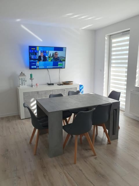 Apartament Kołobrzeg Apartment in West Pomeranian Voivodeship, Poland