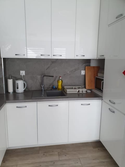 Apartament Kołobrzeg Apartment in West Pomeranian Voivodeship, Poland