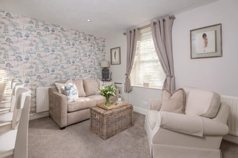 Brunswick Cottage, Penrith, The Lake District House in Penrith