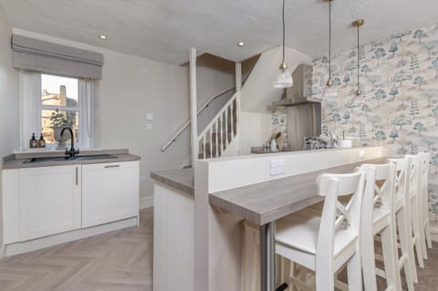 Brunswick Cottage, Penrith, The Lake District House in Penrith