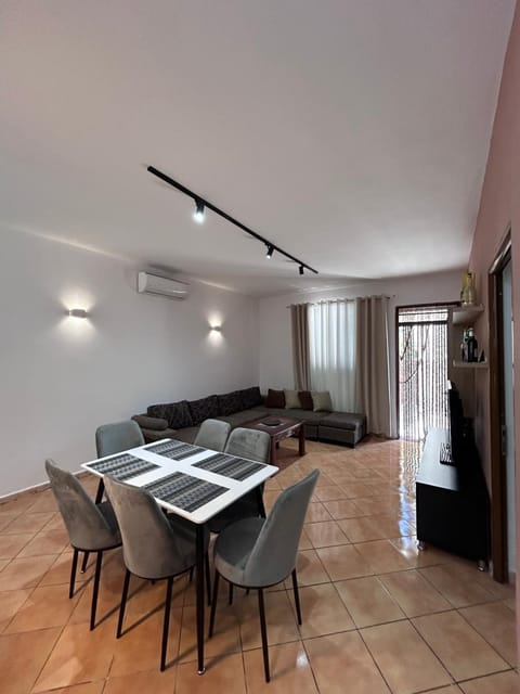 Private House Velipoj House in Montenegro