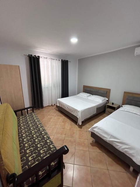 Private House Velipoj House in Montenegro