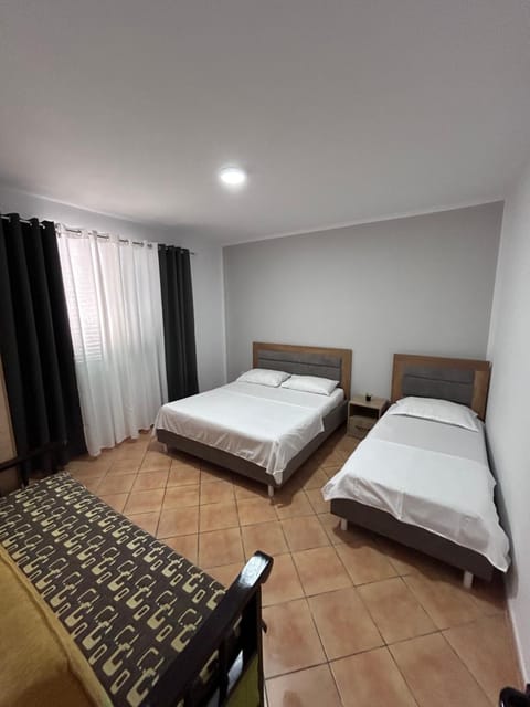 Private House Velipoj House in Montenegro