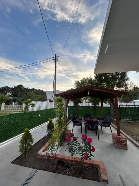 Private House Velipoj House in Montenegro