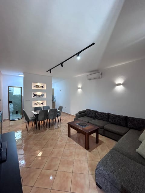 Private House Velipoj House in Montenegro