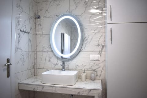 Alexia's House Apartment in Thasos