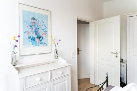 Gemütliche Ferienwohnung in Kiel Apartment in Kiel