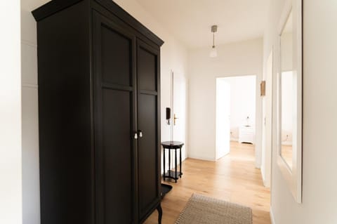 Gemütliche Ferienwohnung in Kiel Apartment in Kiel