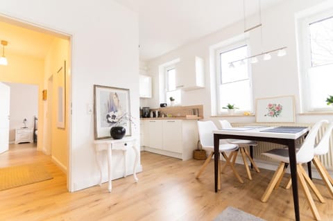 Gemütliche Ferienwohnung in Kiel Apartment in Kiel