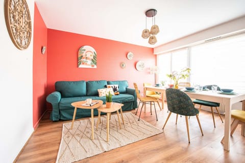 Centre - Le Phoenix - Cathédrale Apartment in Strasbourg