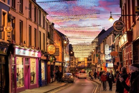 Location, Location! Gorgeous 1 Bed Apt- Killarney Apartment in Killarney