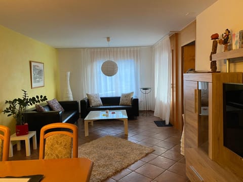 Disentis-Ferien Apartment in Canton of Grisons