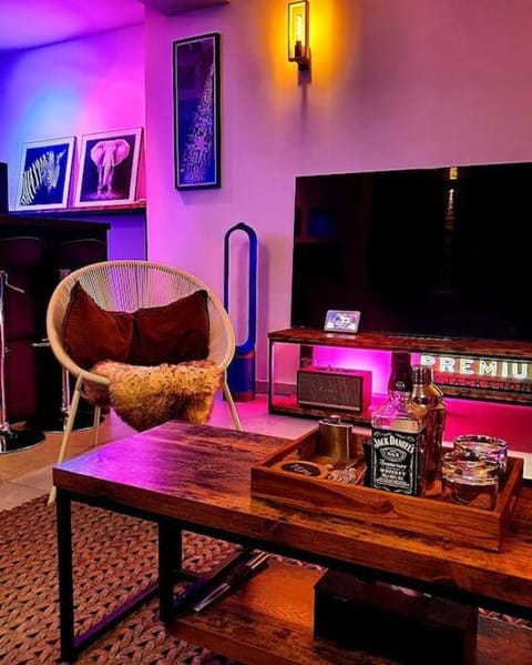 Superbe appartement chic et design Apartment in Liège