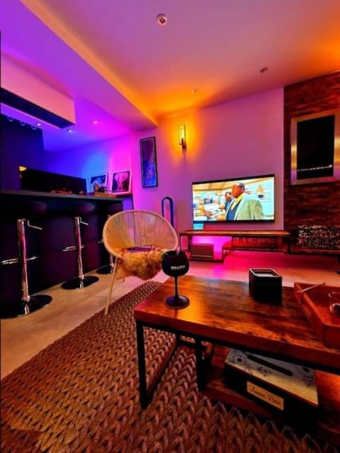 Superbe appartement chic et design Apartment in Liège