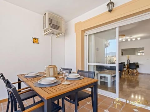 Apartamento cerca de la playa en las lagunas de Mijas Apartment in Fuengirola
