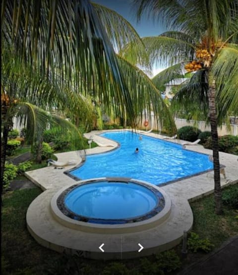 Garden view, Pool view, Swimming pool