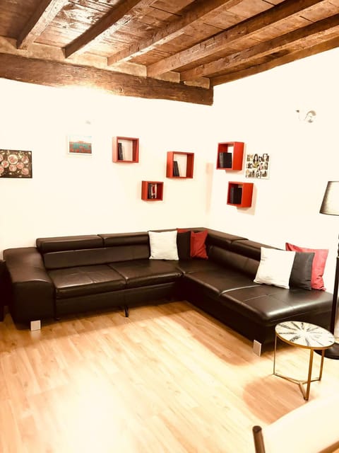 Babalù Con vista lago Apartment in Arona