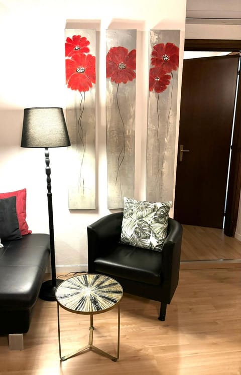 Babalù Con vista lago Apartment in Arona