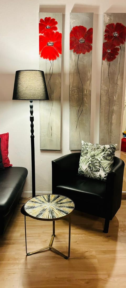 Babalù Con vista lago Apartment in Arona