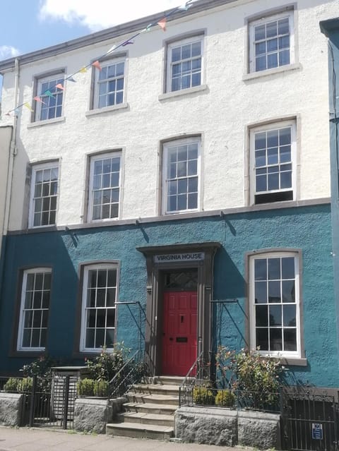 Virginia House, Ulverston Apartment in England