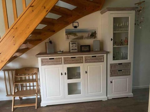 Charmantes lütt Eckhus Zingst House in Zingst
