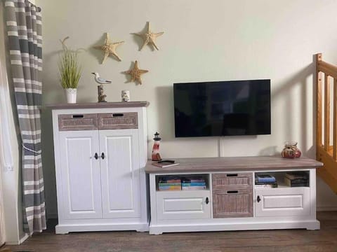 Charmantes lütt Eckhus Zingst House in Zingst