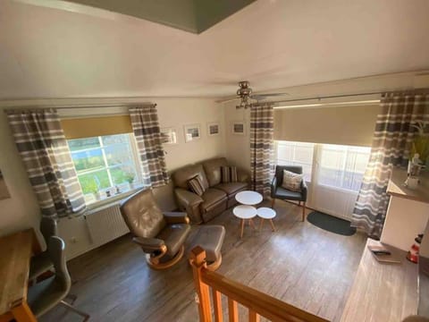 Charmantes lütt Eckhus Zingst House in Zingst