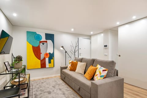 Communal lounge/ TV room, Living room