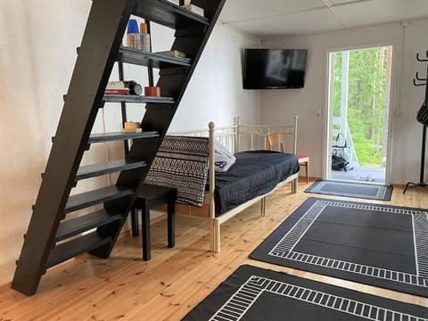 Cozy Lakefront Cabin Cabin in Finland