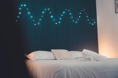 L Hexagone Magique, logement calme Apartment in Saint-Cyr-sur-Loire