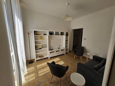 Cà Tosca Apartment in La Spezia