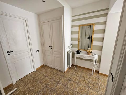 Cà Tosca Apartment in La Spezia