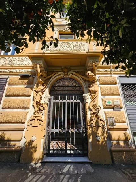 Cà Tosca Apartment in La Spezia