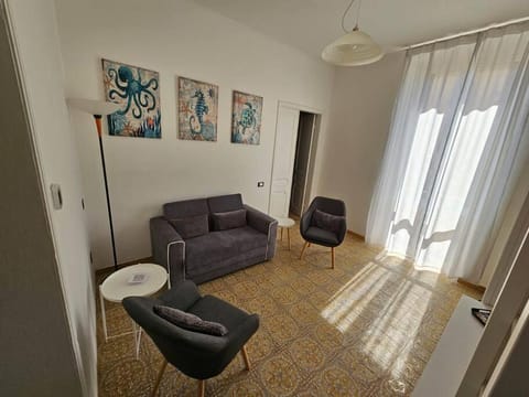 Cà Tosca Apartment in La Spezia