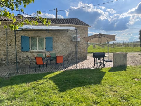 Patio, BBQ facilities, Garden, Garden view