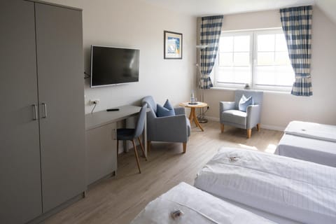 Blaues Haus SPO Vacation rental in Sankt Peter-Ording