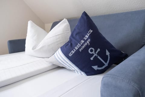 Blaues Haus SPO Vacation rental in Sankt Peter-Ording