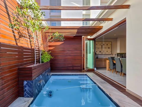 Day, Pool view, Swimming pool