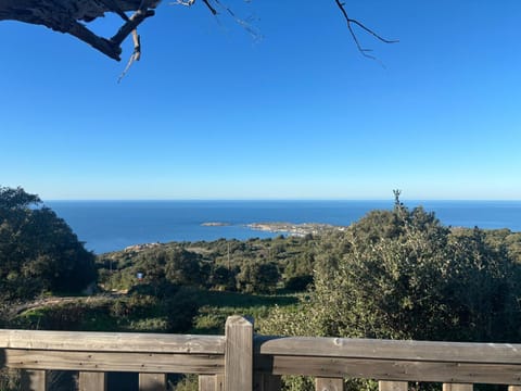 Nearby landmark, Day, Natural landscape, View (from property/room), Balcony/Terrace, Hiking, Hiking, Lake view, Mountain view, Sea view