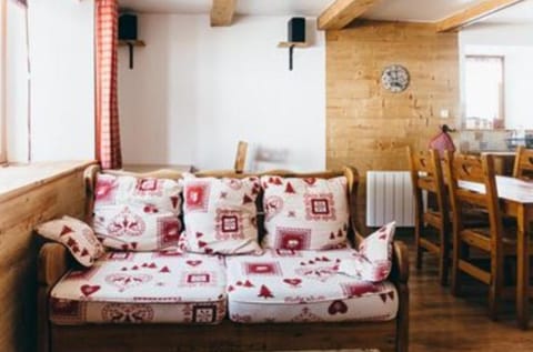 Au cœur du massif jurassien Apartment in Canton of Vaud