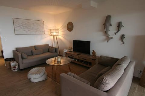 Ajaccio maison bord de mer dans résidence avec piscine House in Ajaccio