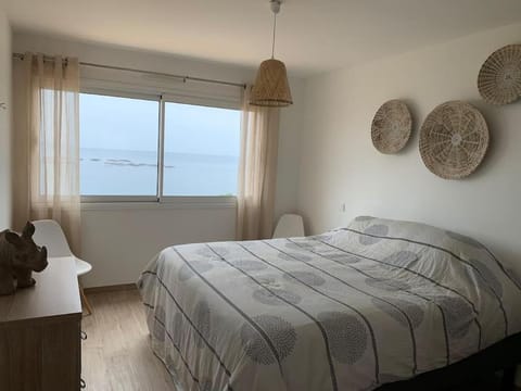 Ajaccio maison bord de mer dans résidence avec piscine House in Ajaccio