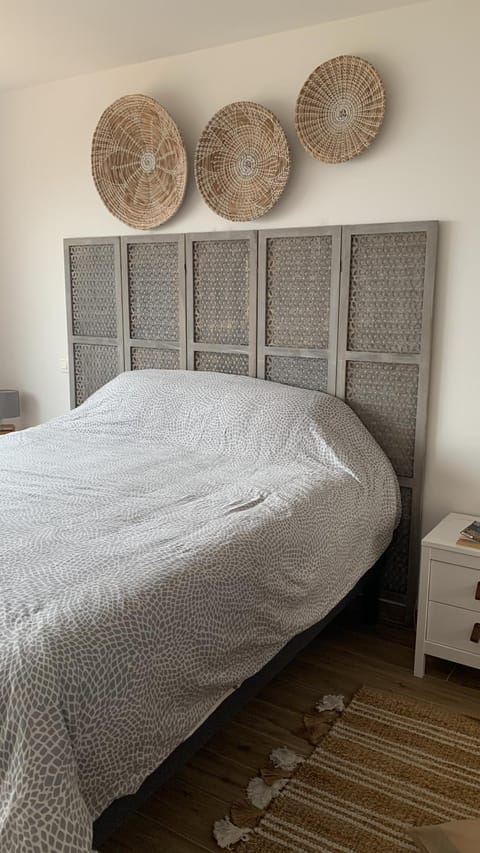 Ajaccio maison bord de mer dans résidence avec piscine House in Ajaccio