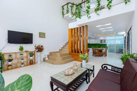 TV and multimedia, Seating area, Evening entertainment