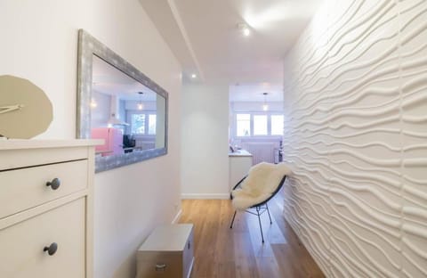 Kitchen or kitchenette, Living room, Other, Seating area