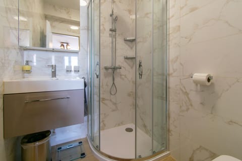 Baška Voda Naputica 34 (Apartman Nikola) Apartment in Baška Voda