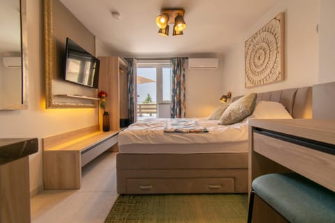 Baška Voda Naputica 34 (Apartman Nikola) Apartment in Baška Voda