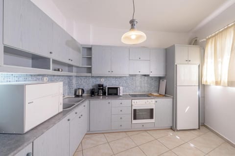 Property building, Kitchen or kitchenette